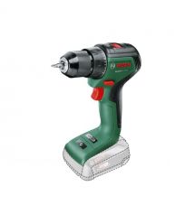 Bosch Шуруповерт-дрель аккумуляторная UniversalDrill 18V-60 18В 60Нм 0-500·0-1900об·мин без АКБ и ЗП 1.3кг