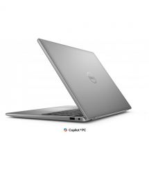 Dell Ноутбук Latitude 7455 14" QHD+ IPS Touch, Snapdragon X Elite X1E-80-100, 16GB, F512GB, Qualcomm Adreno, Win11P, серый