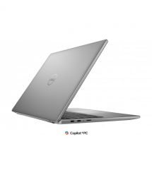 Dell Ноутбук Latitude 7455 14" QHD+ IPS Touch, Snapdragon X Elite X1E-80-100, 16GB, F512GB, Qualcomm Adreno, Win11P, серый
