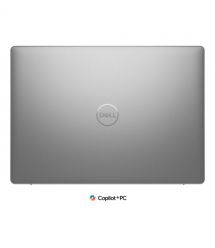 Dell Ноутбук Latitude 7455 14" QHD+ IPS Touch, Snapdragon X Elite X1E-80-100, 16GB, F512GB, Qualcomm Adreno, Win11P, серый