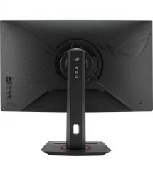 ASUS Монитор 27" ROG Strix XG27WCMS HDMI, DP, USB-C, Audio, VA, 2560x1440, 280Hz, 1ms, sRGB 125%, CURVED, AdaptiveSync, H