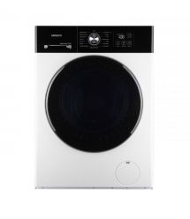 ARDESTO Стиральная машина фронтальная Black Mars, 6кг, 1200, А+++, 46.5см, дисплей, инвертор, белый
