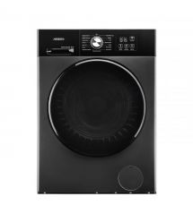 ARDESTO Стиральная машина фронтальная Black Mars, 6кг, 1200, А+++, 46.5см, дисплей, инвертор, серый