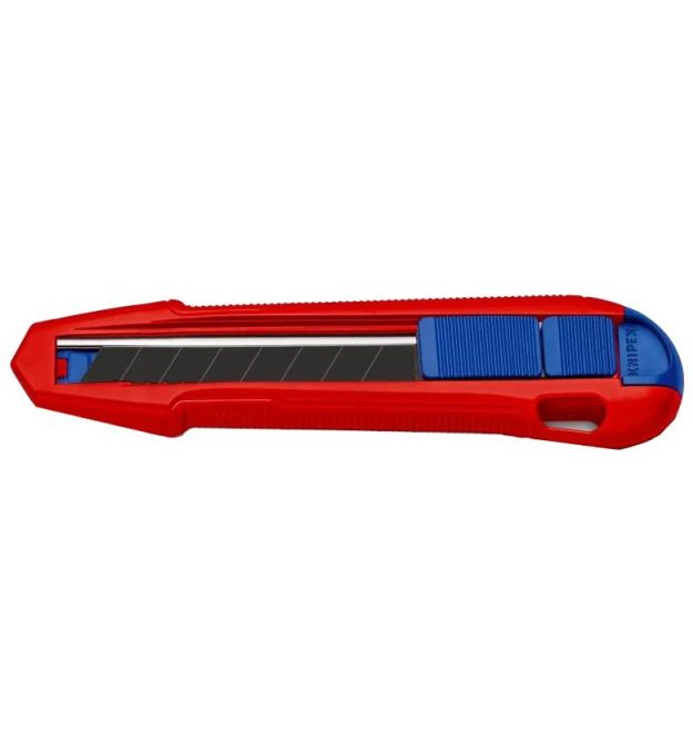 Нож универсальный KNIPEX 90 10 165 ВК