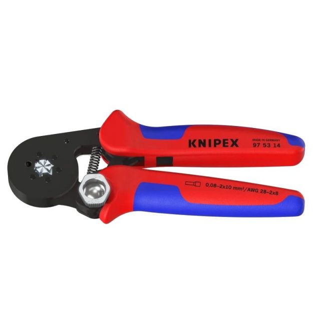 Обжимка KNIPEX 97 53 14
