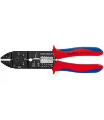 Клещи универсальные KNIPEX 97 21 215