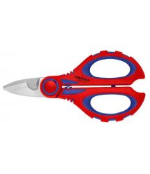 Ножницы KNIPEX 95 05 10 SB