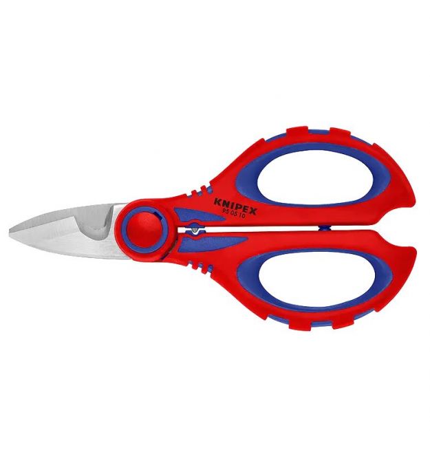 Ножницы KNIPEX 95 05 10 SB