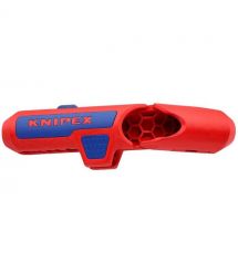 Прибор для удаления изоляции KNIPEX 16 95 01 SB ErgoStrip