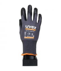 Перчатки универсальные Uvex Athletic Allround р.10 (6002810)