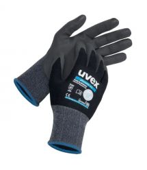Перчатки защитные UVEX Phynomic XG р.9 (6007009)