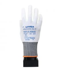 Перчатки защитные UVEX Phynomic Lite р.9 (6004109)