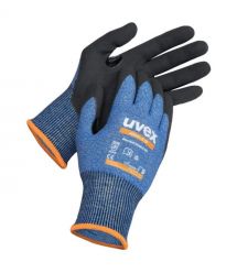 Перчатки защитные Uvex Athletic B XP р.10 (6003610)