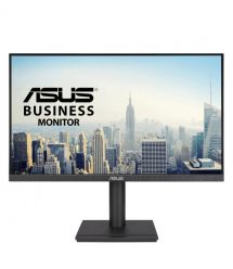 ASUS Монитор 27" VA27DQFS D-Sub, HDMI, DP, 2xUSB, MM, IPS, 100Hz, 1ms, sRGB 99%, AdaptiveSync, Pivot