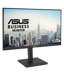 ASUS Монитор 27" VA27DQFS D-Sub, HDMI, DP, 2xUSB, MM, IPS, 100Hz, 1ms, sRGB 99%, AdaptiveSync, Pivot