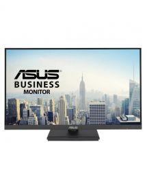 ASUS Монитор 27" VA27DQFS D-Sub, HDMI, DP, 2xUSB, MM, IPS, 100Hz, 1ms, sRGB 99%, AdaptiveSync, Pivot