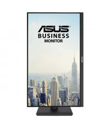 ASUS Монитор 27" VA27DQFS D-Sub, HDMI, DP, 2xUSB, MM, IPS, 100Hz, 1ms, sRGB 99%, AdaptiveSync, Pivot