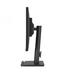 ASUS Монитор 27" VA27DQFS D-Sub, HDMI, DP, 2xUSB, MM, IPS, 100Hz, 1ms, sRGB 99%, AdaptiveSync, Pivot
