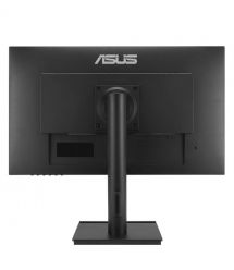 ASUS Монитор 27" VA27DQFS D-Sub, HDMI, DP, 2xUSB, MM, IPS, 100Hz, 1ms, sRGB 99%, AdaptiveSync, Pivot
