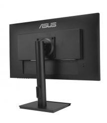 ASUS Монитор 27" VA27DQFS D-Sub, HDMI, DP, 2xUSB, MM, IPS, 100Hz, 1ms, sRGB 99%, AdaptiveSync, Pivot