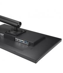ASUS Монитор 27" VA27DQFS D-Sub, HDMI, DP, 2xUSB, MM, IPS, 100Hz, 1ms, sRGB 99%, AdaptiveSync, Pivot