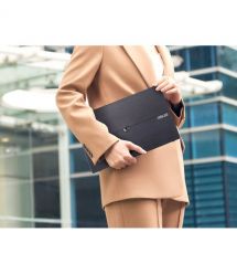 ASUS Монитор портативный 15.6" ZenScreen MB16AHV mHDMI, 2xUSB-C, IPS, Cover