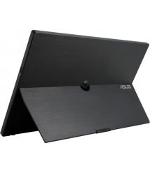 ASUS Монитор портативный 15.6" ZenScreen MB16AHV mHDMI, 2xUSB-C, IPS, Cover