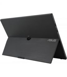 ASUS Монитор портативный 15.6" ZenScreen MB16AHV mHDMI, 2xUSB-C, IPS, Cover