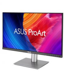 ASUS Монитор 27" ProArt PA27JCV HDMI, DP, USB-C 3xUSB, MM, IPS, 5120x2880, DCI-P3 99%, AdaptiveSync, Pivot, HDR500