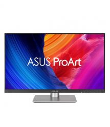 ASUS Монитор 27" ProArt PA27JCV HDMI, DP, USB-C 3xUSB, MM, IPS, 5120x2880, DCI-P3 99%, AdaptiveSync, Pivot, HDR500