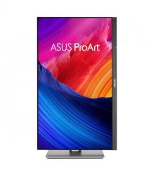 ASUS Монитор 27" ProArt PA27JCV HDMI, DP, USB-C 3xUSB, MM, IPS, 5120x2880, DCI-P3 99%, AdaptiveSync, Pivot, HDR500