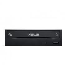 ASUS Привод оптический внутренний X Multi DRW-24D5MT DVD+-R/RW burner M-DISC SATA чёрный BOX