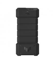 ASUS Портативный корпус для SSD TUF GAMING A2/BLK/G/AS