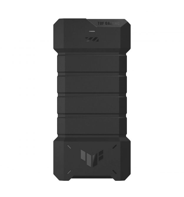 ASUS Портативный корпус для SSD TUF GAMING A2/BLK/G/AS