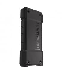 ASUS Портативный корпус для SSD TUF GAMING A2/BLK/G/AS