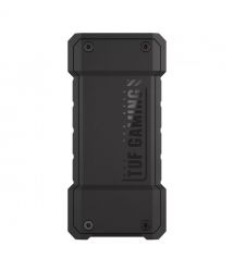 ASUS Портативный корпус для SSD TUF GAMING A2/BLK/G/AS