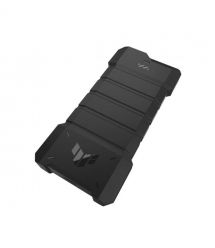 ASUS Портативный корпус для SSD TUF GAMING A2/BLK/G/AS