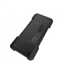 ASUS Портативный корпус для SSD TUF GAMING A2/BLK/G/AS