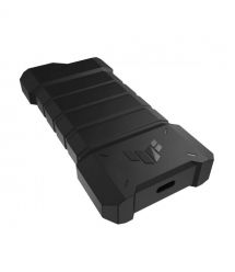 ASUS Портативный корпус для SSD TUF GAMING A2/BLK/G/AS
