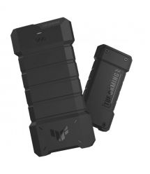 ASUS Портативный корпус для SSD TUF GAMING A2/BLK/G/AS