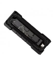 ASUS Портативный корпус для SSD TUF GAMING A2/BLK/G/AS