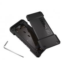 ASUS Портативный корпус для SSD TUF GAMING A2/BLK/G/AS