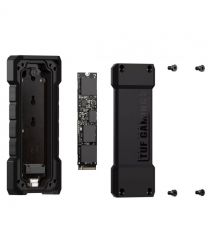 ASUS Портативный корпус для SSD TUF GAMING A2/BLK/G/AS