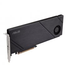 ASUS Плата-адаптер PCIe Hyper M.2 X16 PCIe 5.0 Expansion Card GEN 5