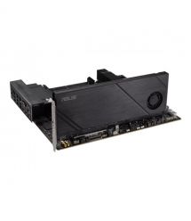 ASUS Плата-адаптер PCIe Hyper M.2 X16 PCIe 5.0 Expansion Card GEN 5