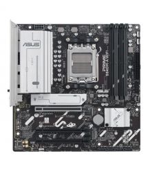 ASUS Материнcька плата PRIME B840M-A WIFI sAM5 B840 4xDDR5 M.2 HDMI DP WiFi BT mATX