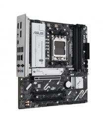 ASUS Материнcька плата PRIME B840M-A WIFI sAM5 B840 4xDDR5 M.2 HDMI DP WiFi BT mATX