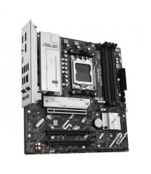 ASUS Материнcька плата PRIME B840M-A WIFI sAM5 B840 4xDDR5 M.2 HDMI DP WiFi BT mATX