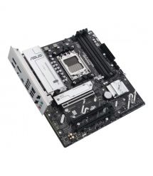 ASUS Материнcька плата PRIME B840M-A WIFI sAM5 B840 4xDDR5 M.2 HDMI DP WiFi BT mATX