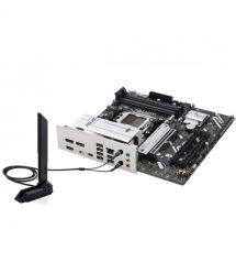 ASUS Материнcька плата PRIME B840M-A WIFI sAM5 B840 4xDDR5 M.2 HDMI DP WiFi BT mATX